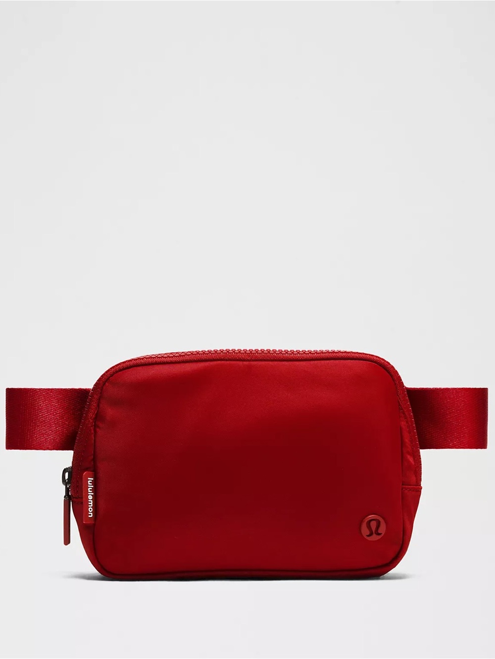 NWT Lululemon Everywhere Belt Bag 1L
Campus
College Crimson